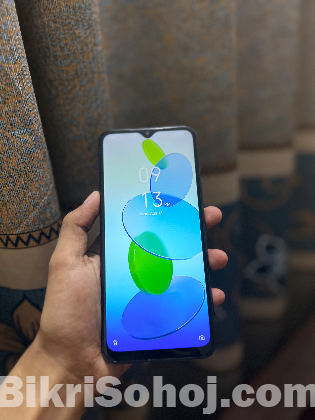 Infinix Smart 6 Plus